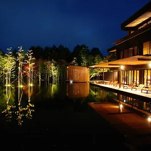 Ryokan Kinnotake Sengokuhara (adults Only), Hakone